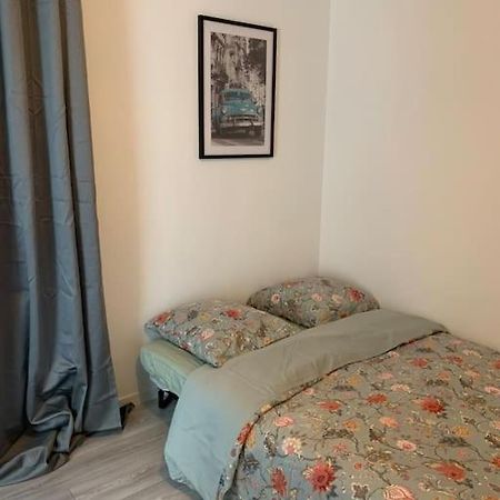 Studio VI Proche Ligne 14 Kremlin Bicetre อาร์เคยล์ ภายนอก รูปภาพ