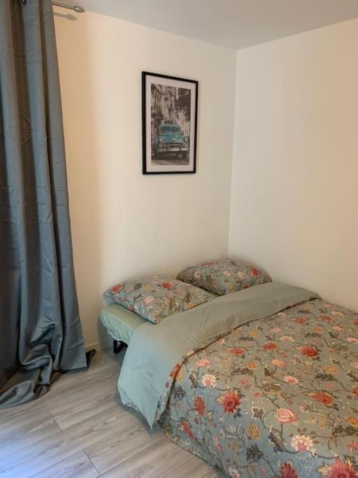 Studio VI Proche Ligne 14 Kremlin Bicetre อาร์เคยล์ ภายนอก รูปภาพ