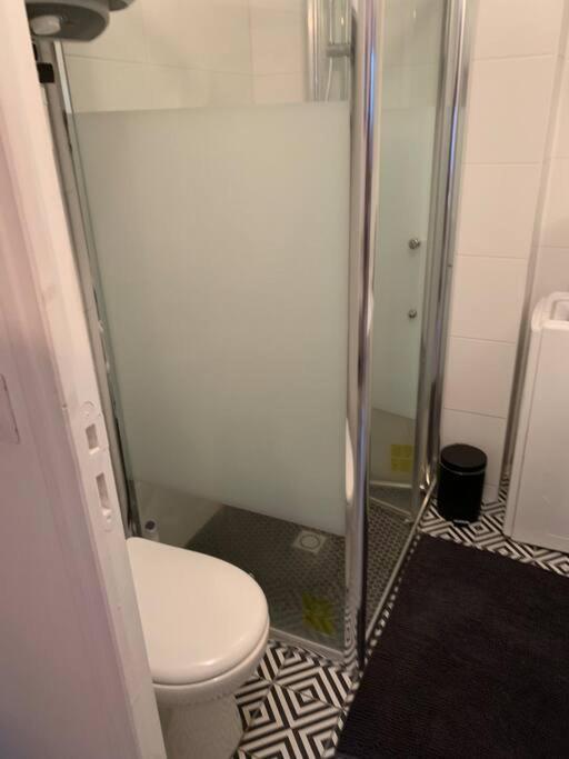 Studio VI Proche Ligne 14 Kremlin Bicetre อาร์เคยล์ ภายนอก รูปภาพ